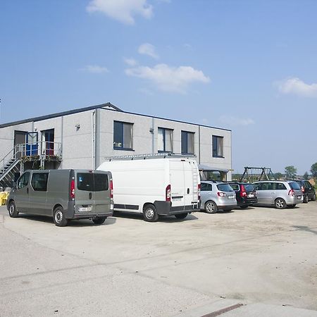Filippus Vakantiehoeve Maldegem Kültér fotó