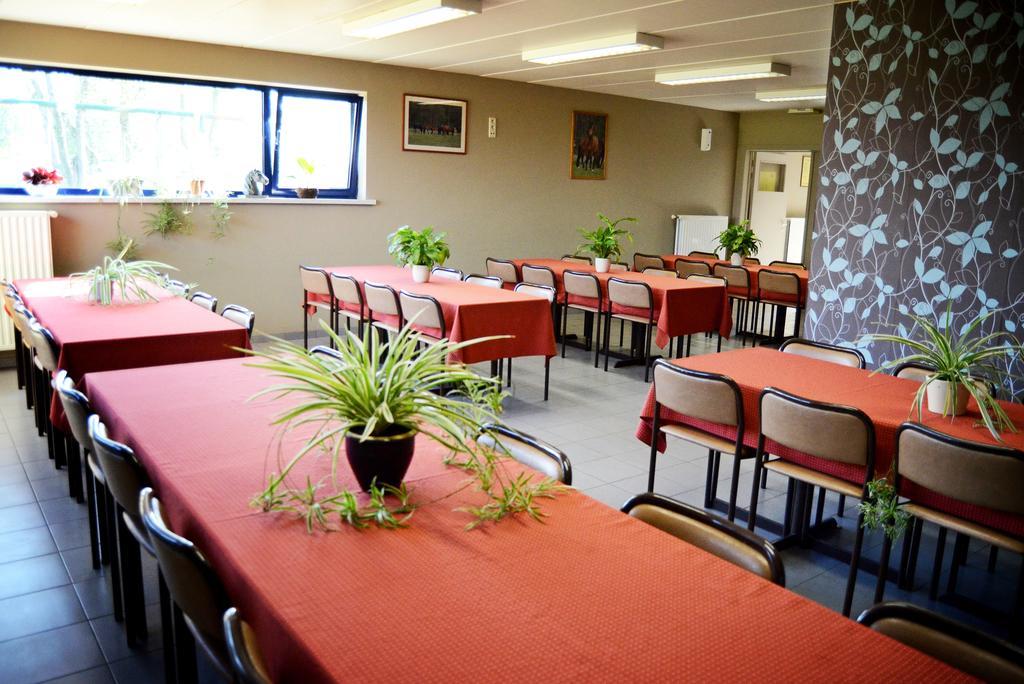 Filippus Vakantiehoeve Maldegem Kültér fotó