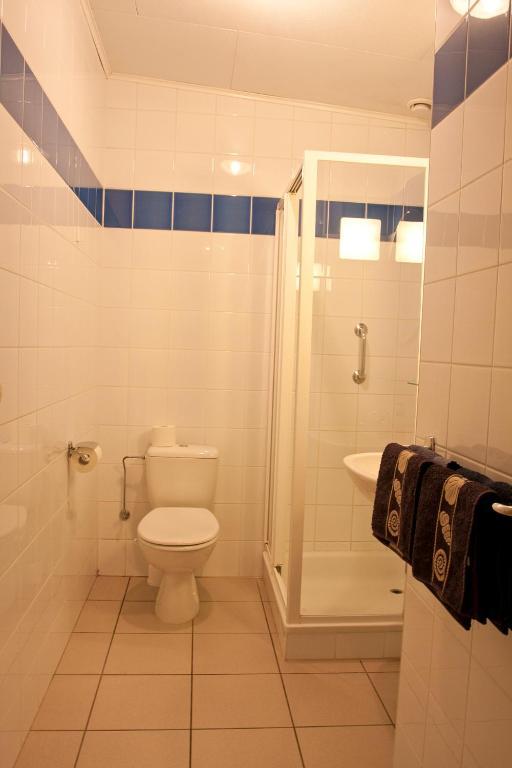 Filippus Vakantiehoeve Maldegem Szoba fotó